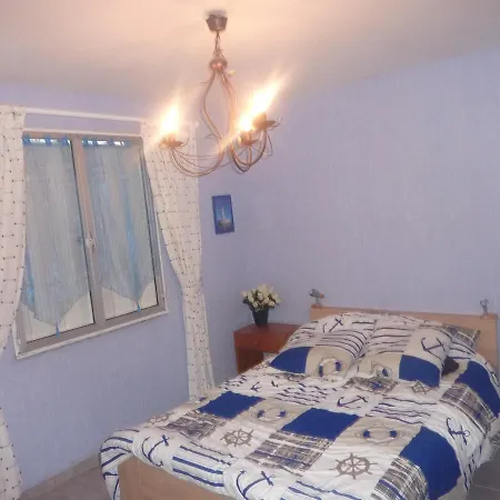 Satialto Holiday home Asnelles