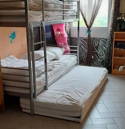 Satialto Ferienhaus *